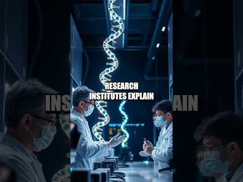Decoding DNA Storage: The Future of Data Preservation