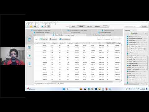 Enhancing Robotic Uptime Predictive Maintenance Using Classification Models