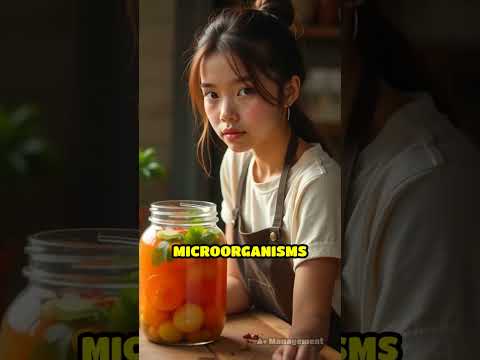 Unleash Flavor: Master Fermentation