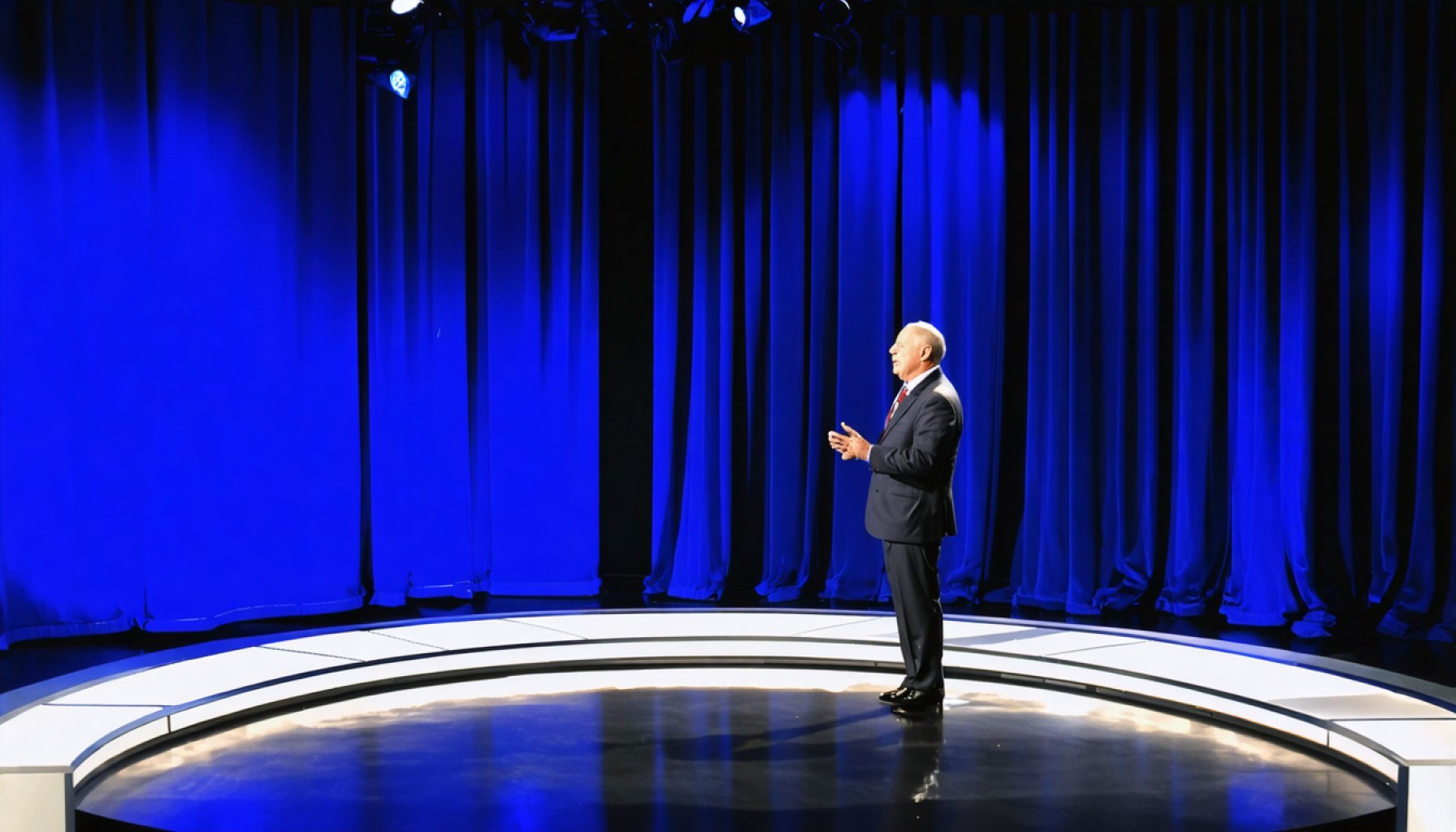 The Curtain Falls on Antony Green’s On-Air Journey – A Legacy of Electoral Expertise
