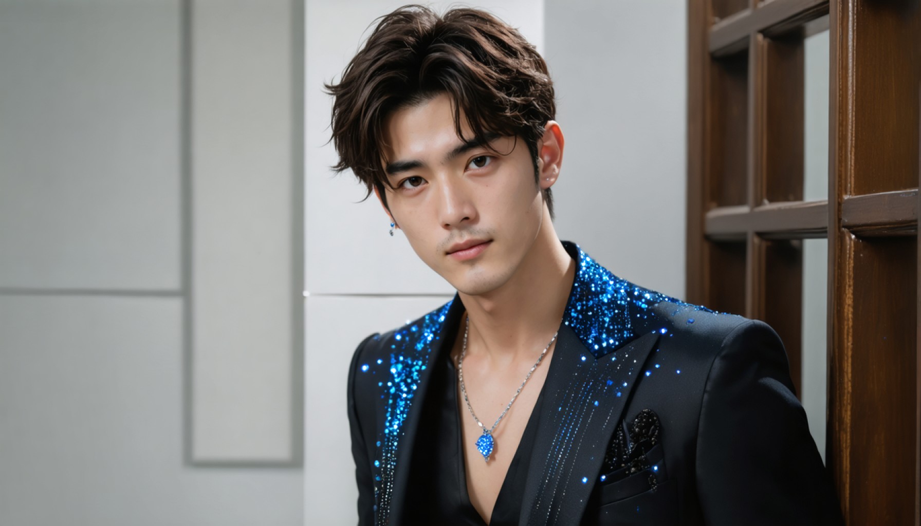 Is Tatsya Ueda the Timeless Heartthrob? See His Dazzling Transformation