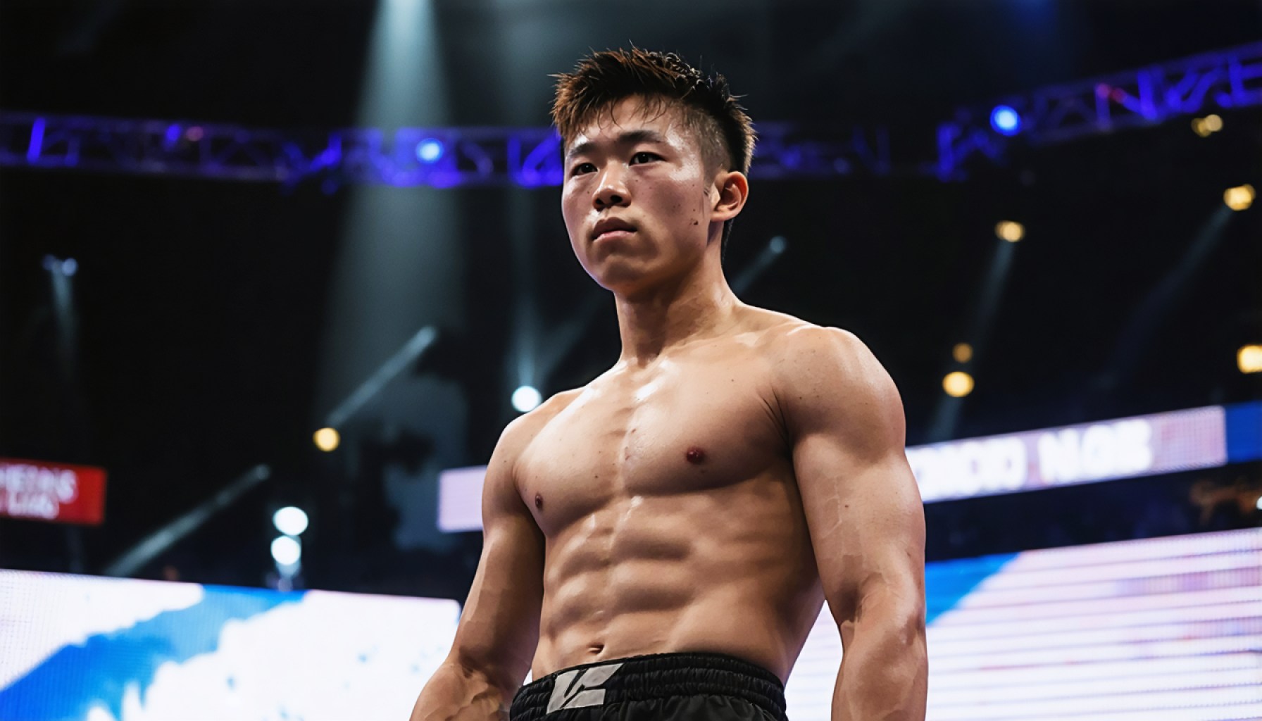 Naoya Inoue revient : Le "Monstre" s'éveille à Las Vegas