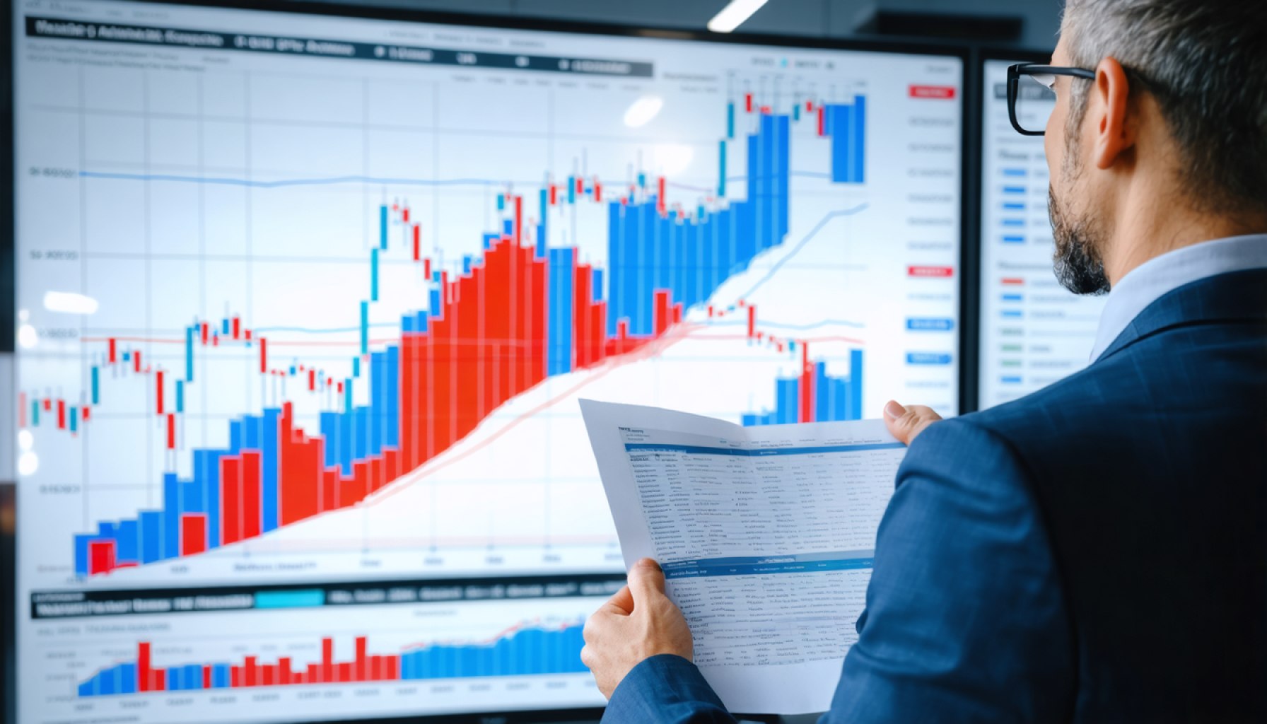The Surprising Way Smart Investors Are Navigating Turbulent Markets