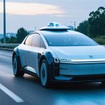 De Stille Revolutie: Hoe Autonome Voertuigen Onze Wegen Klangen te Transformeren