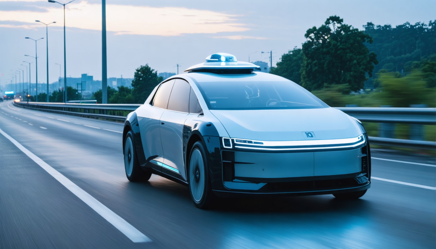 The Quiet Revolution: How Autonomous Vehicles Are Poised to Transform Our Roads