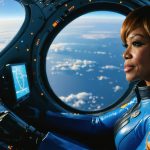 À l’intérieur de l’aventure spatiale de Gayle King avec Blue Origin : le tourisme spatial est-il la nouvelle frontière ou un tour de manège glorifié ?
