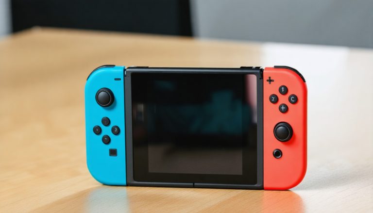 Ko se globalna trgovina spreminja, Nintendo drzno vztraja pri ceni Switch 2