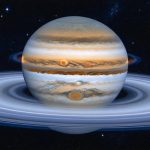 Astronoomid Tõukavad Ühest Planeedi Hämmastavast Surmatantsust