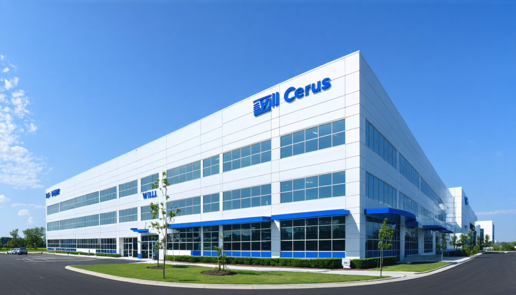 Will Cerus Corporation's Ambitious Growth Outpace Looming Challenges?