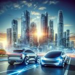 O Futuro da Condução: Como a Corajosa Jogada da Stellantis Pode Mudar os EVs para Sempre