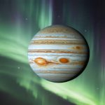 Les aurores éblouissantes de Jupiter : une danse cosmique dévoilée par le télescope James Webb