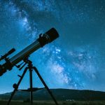 Unlock the Stars: The Best Telescopes for Your Budding Astronomers