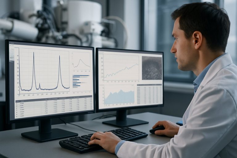 Jak řešení zpracování dat z rentgenové spektroskopie transformují vědecké objevování v roce 2025 – co nás čeká v následujících pěti letech? Prozkoumejte průlomy, růst trhu a technologie formující budoucnost.