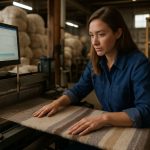 Inside Wyoming’s Wool Weaving Tech Boom for 2025: How Bold Innovations and Local Talent Are Reshaping the Textile Industry—And What This Means for the Next 5 Years