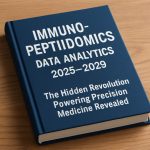 Imunopeptidomika Duomenų Analitika 2025–2029: Paslėpta Revoliucija, Kuriančioji Tikslinę Mediciną, Atskleista
