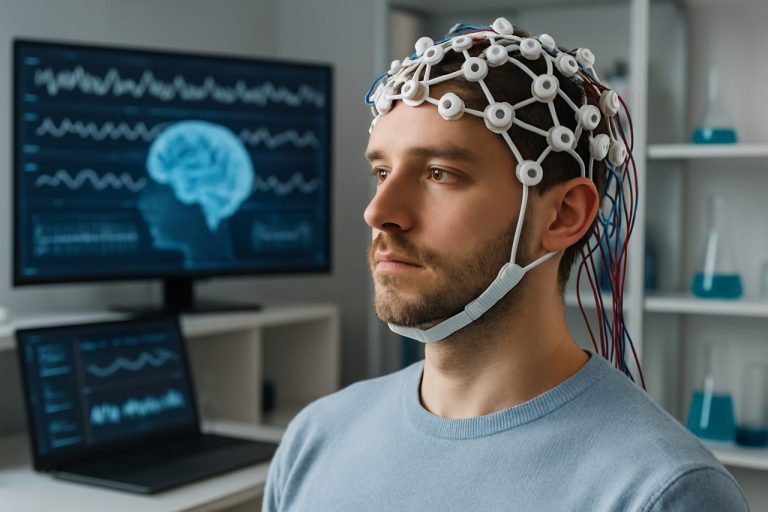 Neurochemische Enzephalographieinstrumente im Jahr 2025: Disruptive Technologietrends und explosive Marktwachstum voraus