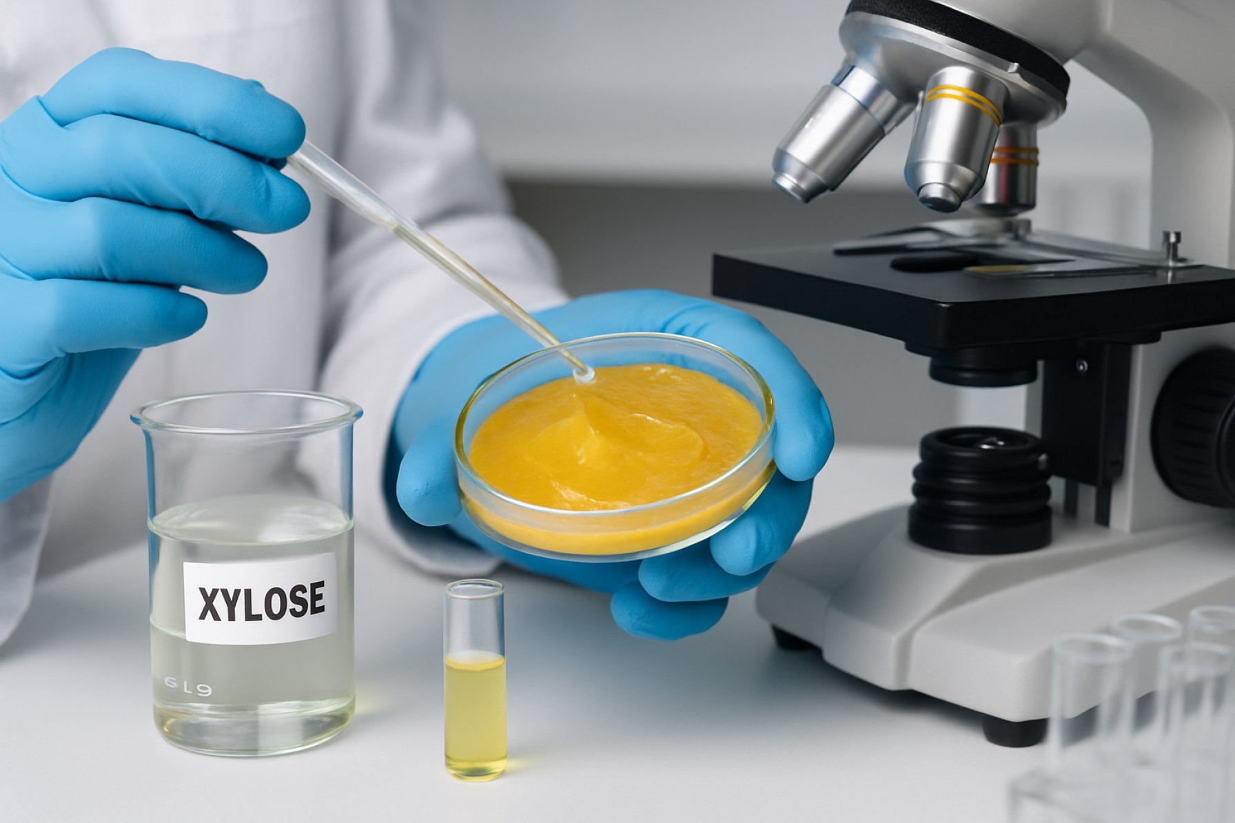 Wax Pre-Extraction Xylose Analysis: 2025 Breakthroughs & Unseen Market Opportunities Revealed
