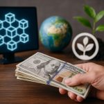 Trh platforem Regenerativních financí (ReFi) 2025: 38% CAGR poháněný inovacemi v blockchainu a řešeními pro klimatické dopady