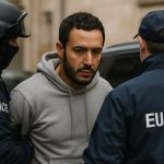 Prancūzų-marokiečių kriptovaliutų nusikaltimų operacija sukrėtė Europą: šešėlinis veikėjas, atsakingas už Prancūzijos pagrobimus, sulaikytas