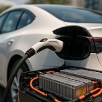 Electric Vehicle Battery Market Set to Explode: Here’s Why 2025 Will Be a Game-Changer