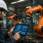 Predictive Maintenance in Industrial Robotics Market 2025: AI-Driven Uptime to Fuel 18% CAGR Growth Through 2030