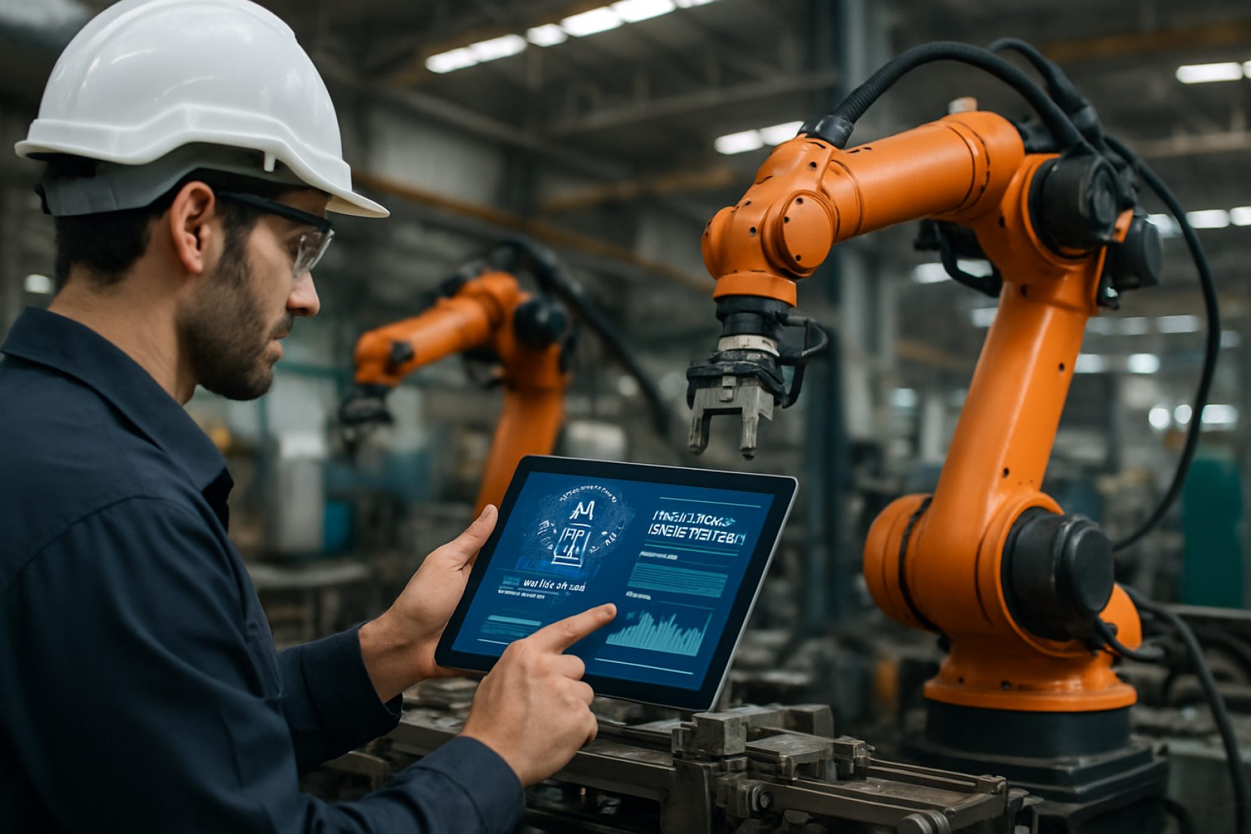 Predictive Maintenance in Industrial Robotics Market 2025: AI-Driven Uptime to Fuel 18% CAGR Growth Through 2030