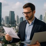 Bangkok Property Market Insights: Emerging Trends and Strategic Developments